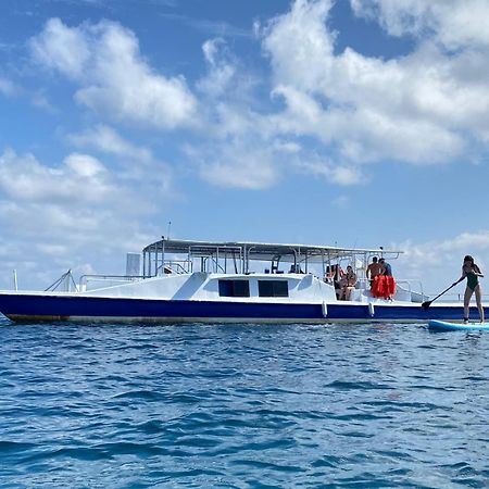 Pirate Drake Beach Hostel & Tour Company Дрейк Екстер'єр фото