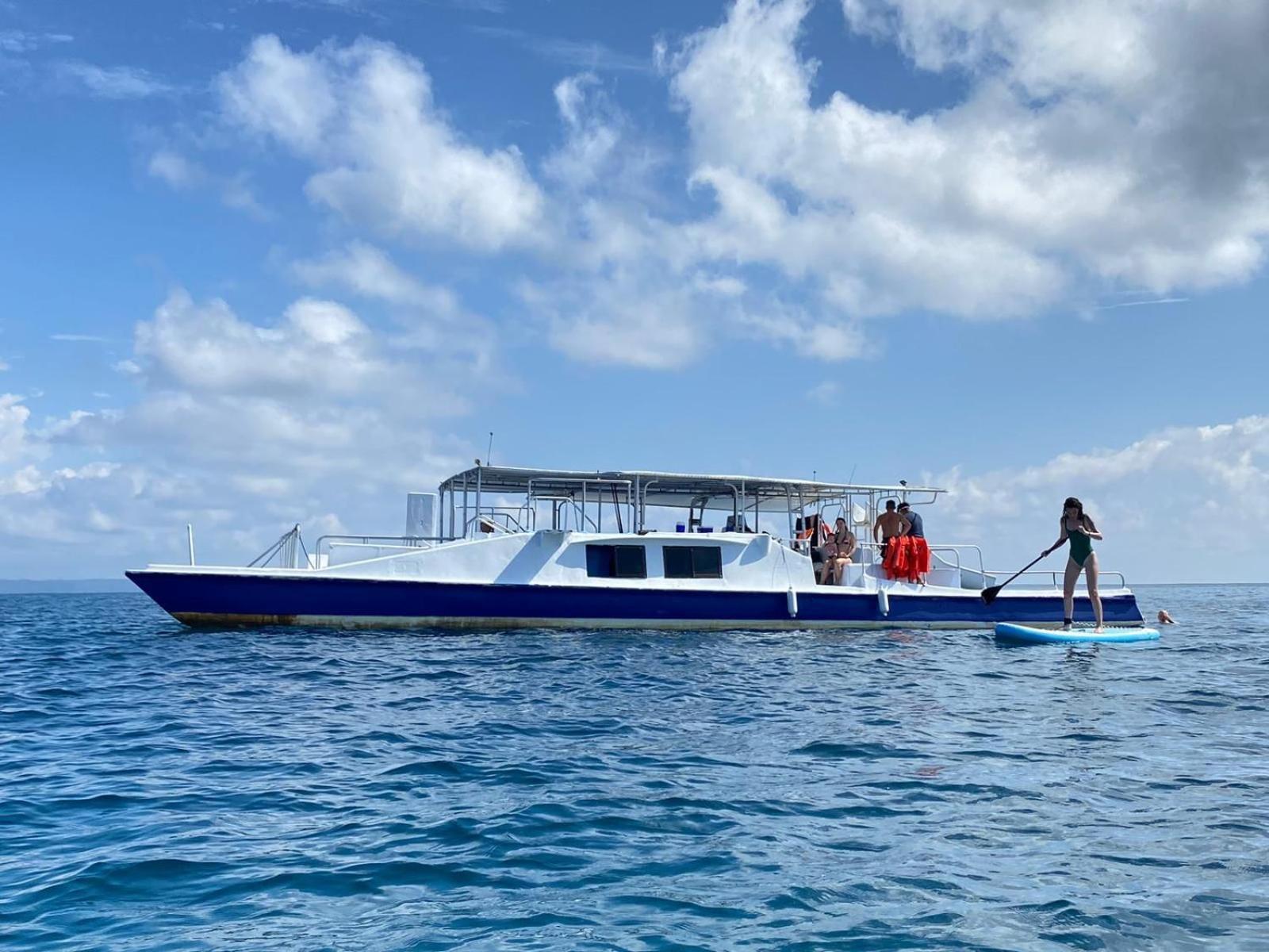 Pirate Drake Beach Hostel & Tour Company Дрейк Екстер'єр фото