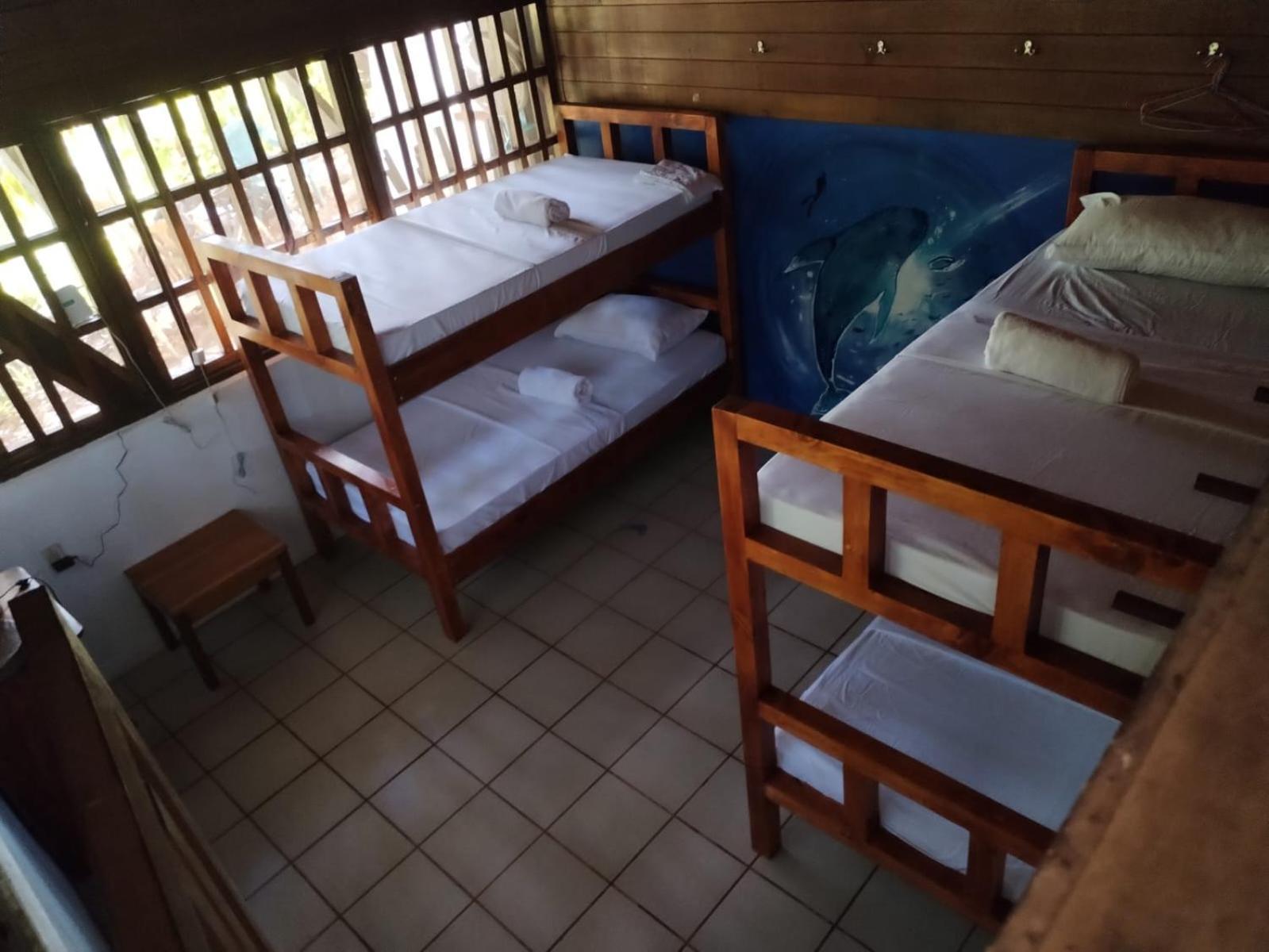 Pirate Drake Beach Hostel & Tour Company Дрейк Екстер'єр фото