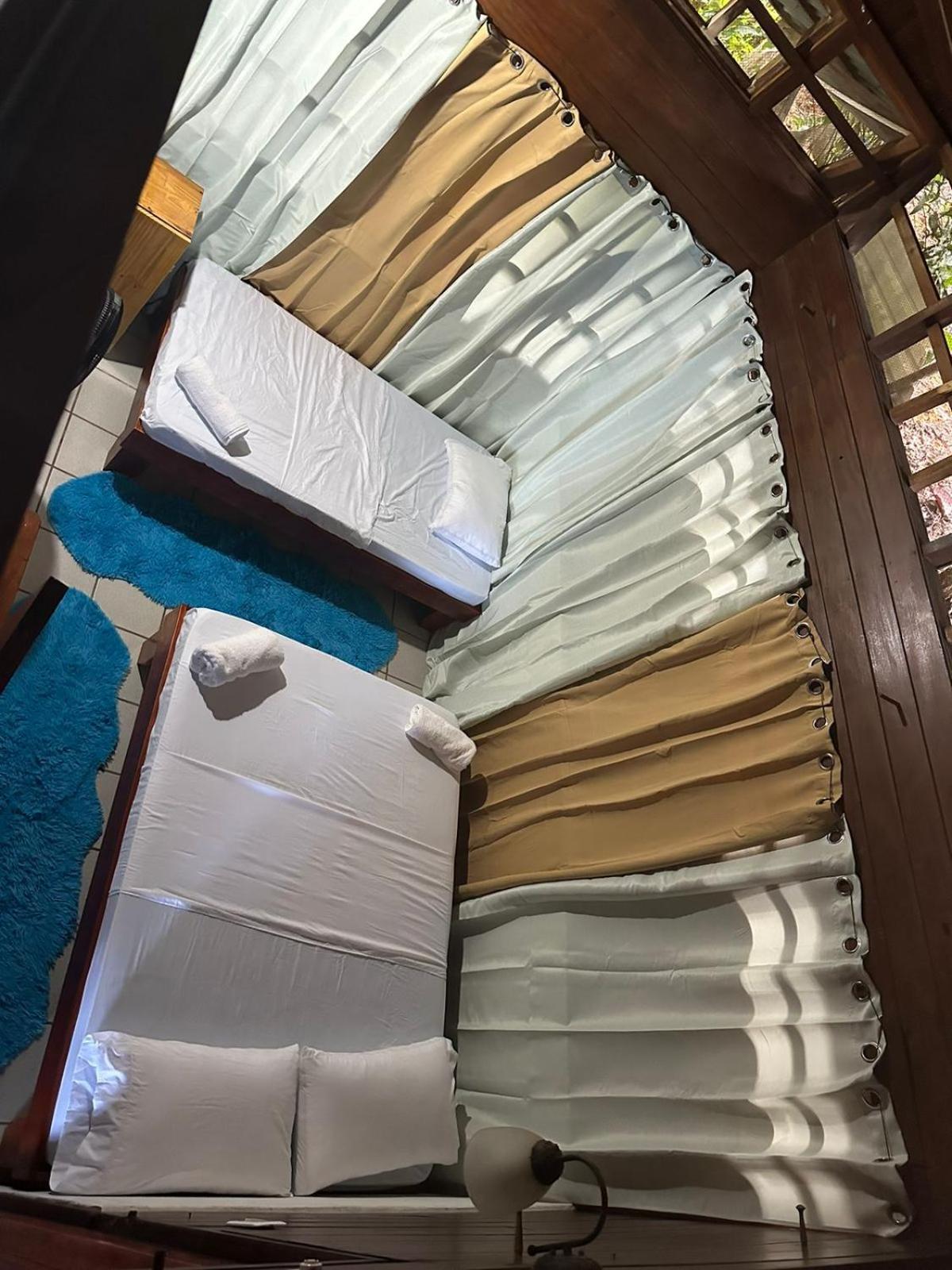 Pirate Drake Beach Hostel & Tour Company Дрейк Екстер'єр фото